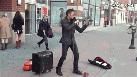 Acid Gifdump, November 5 (25 gifs)
