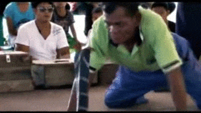 Acid Gifdump, November 5 (25 gifs)