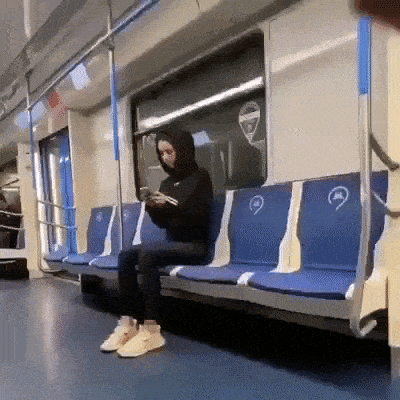 Acid Gifdump, November 5 (25 gifs)