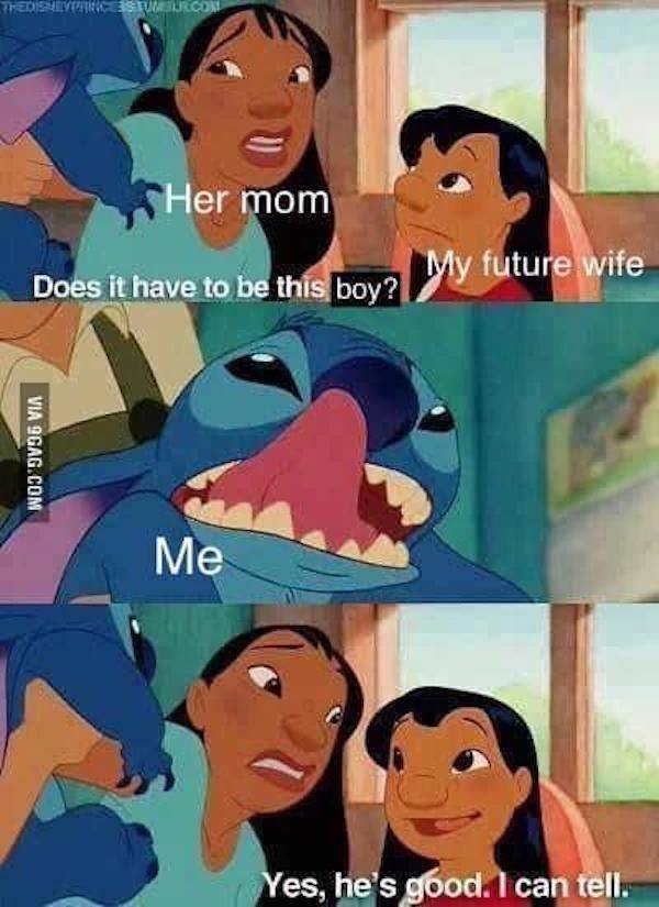 Wholesome Memes (25 pics)