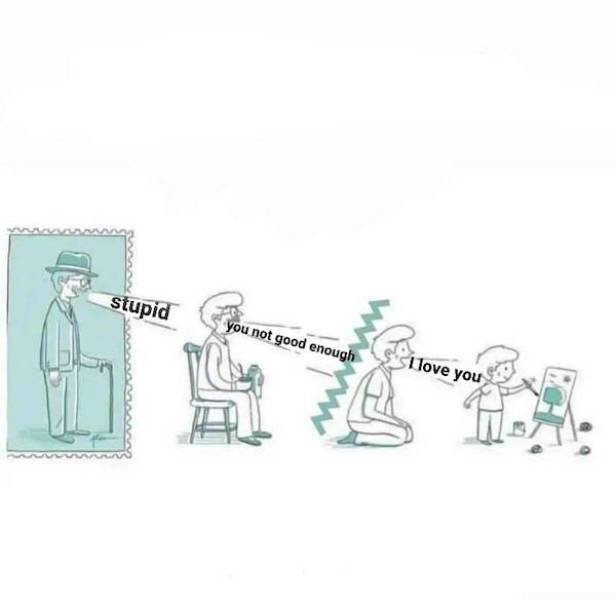 Wholesome Memes (25 pics)