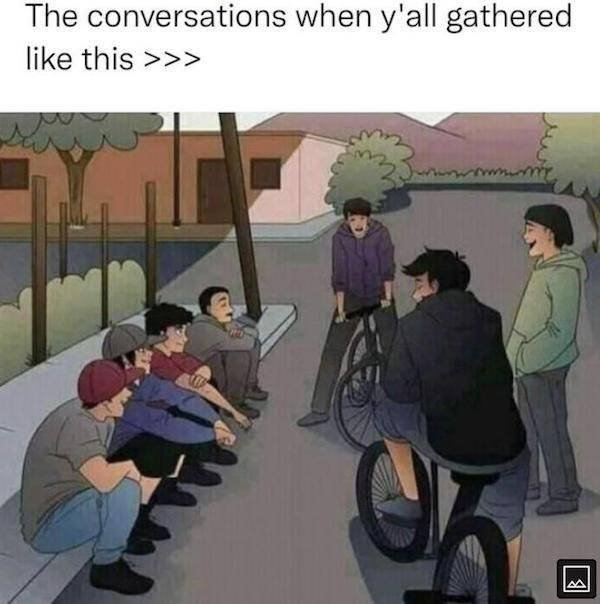 Wholesome Memes (25 pics)
