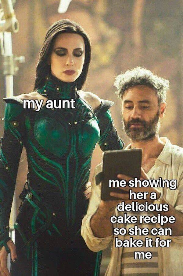 Wholesome Memes (25 pics)