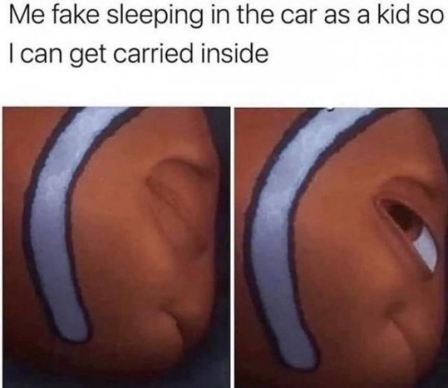 Wholesome Memes (25 pics)