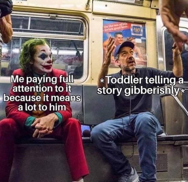 Wholesome Memes (25 pics)