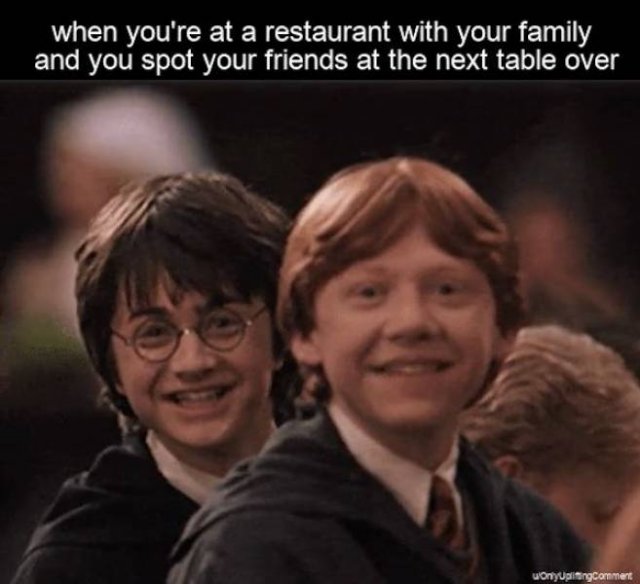 Wholesome Memes (25 pics)