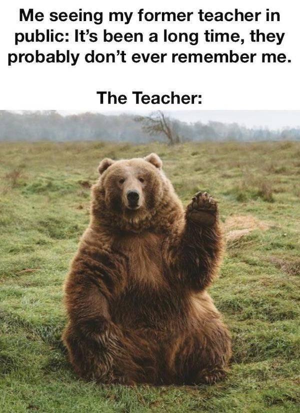 Wholesome Memes (25 pics)