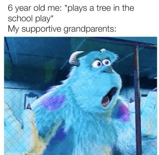 Wholesome Memes (25 pics)