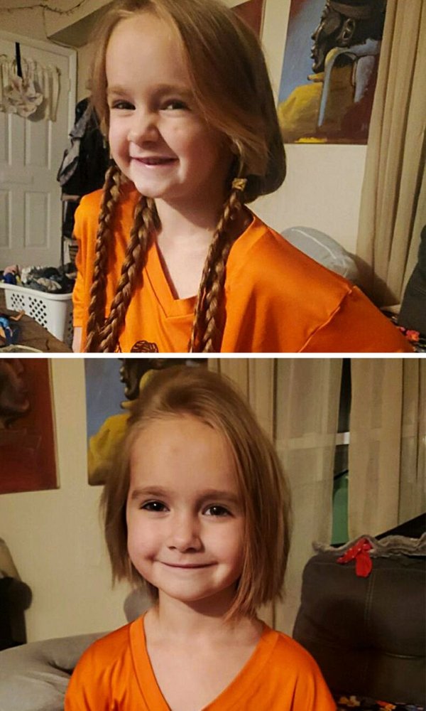 Wholesome Stories (20 pics) Wholesome Stories (20 pics)