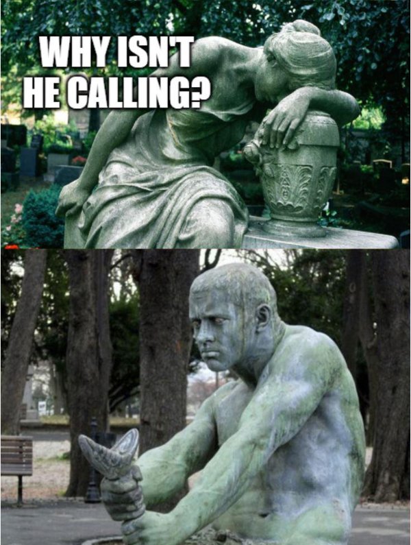 Hilarious Memes (25 pics)
