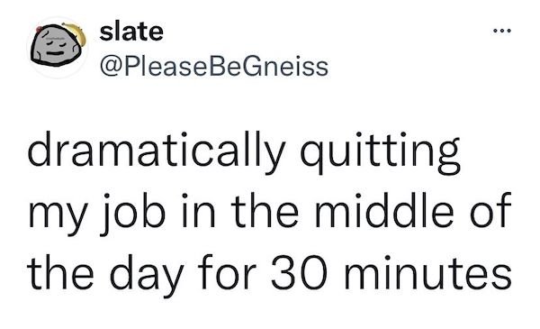 Work Memes And Tweets (24 pics)