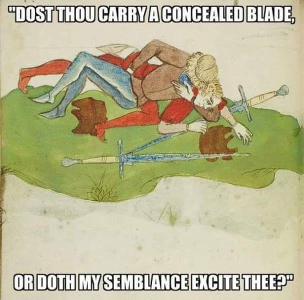 Random Funny Memes (31 pics)