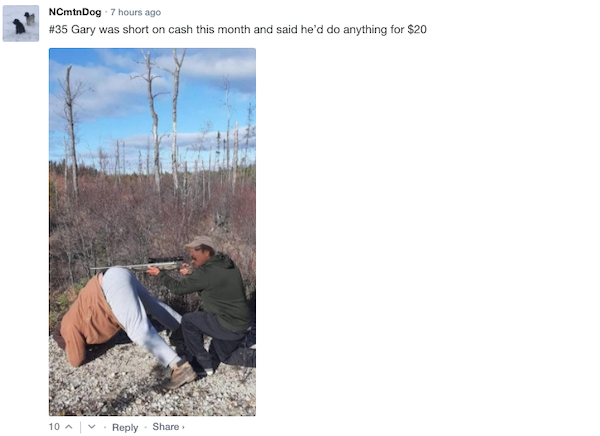 Funny Comments (52 pics)
