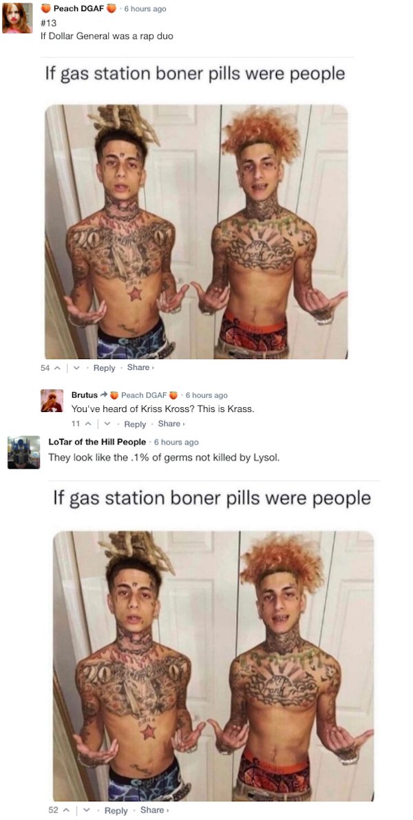 Funny Comments (52 pics)