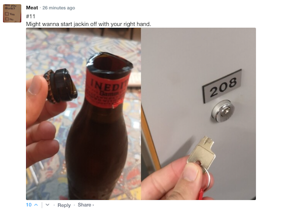 Funny Comments (52 pics)