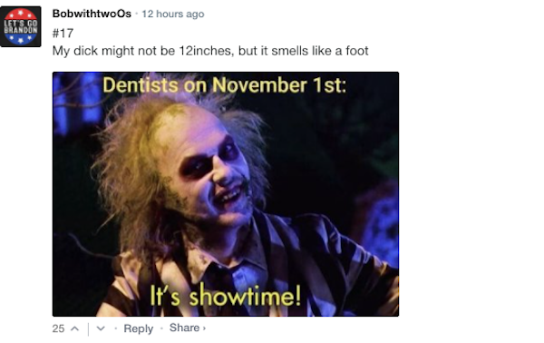 Funny Comments (52 pics)