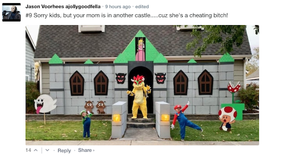 Funny Comments (52 pics)