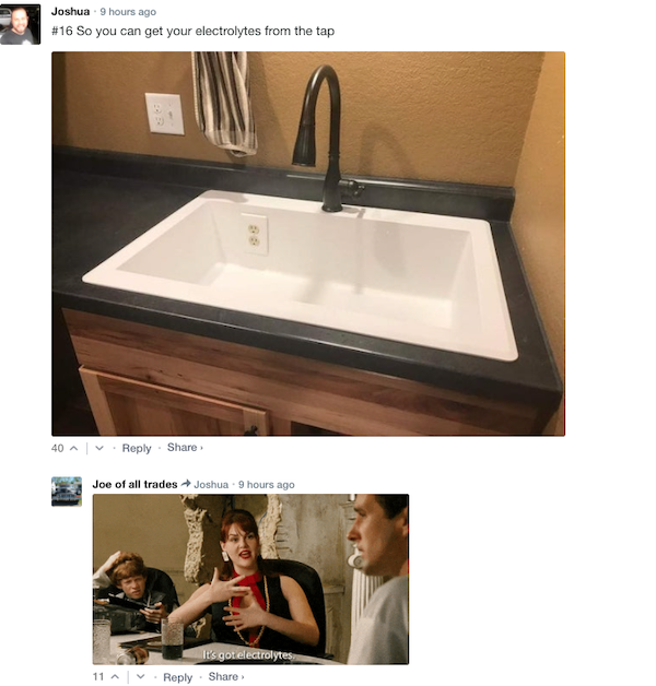 Funny Comments (52 pics)