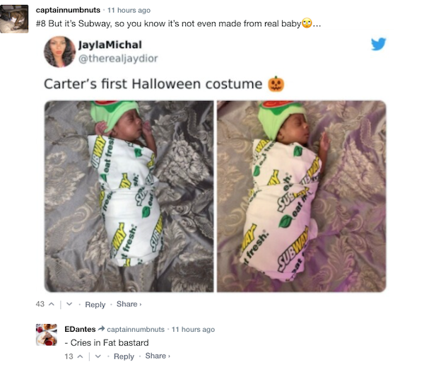 Funny Comments (52 pics)