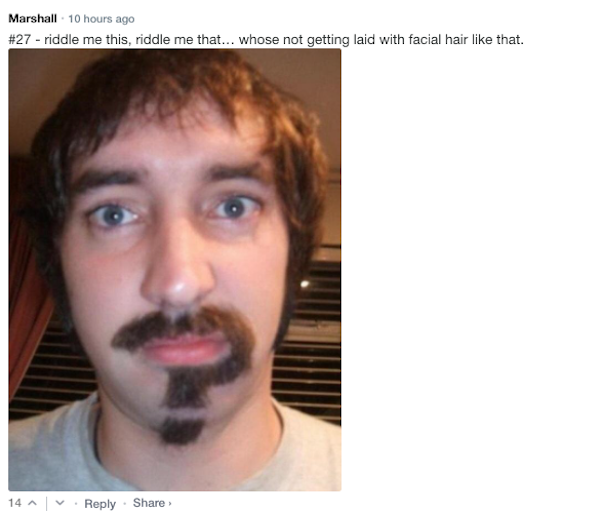 Funny Comments (52 pics)