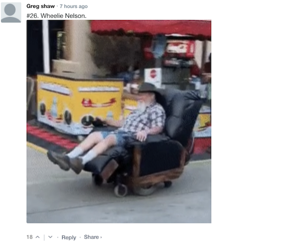 Funny Comments (52 pics)