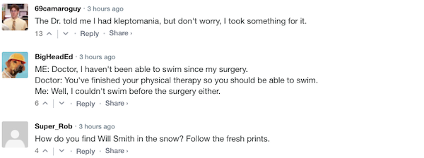 Funny Comments (52 pics)