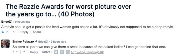 Funny Comments (52 pics)