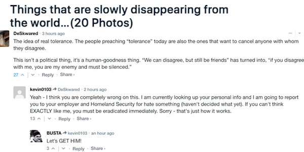 Funny Comments (52 pics)