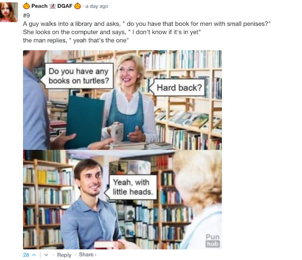 Funny Comments (52 pics)