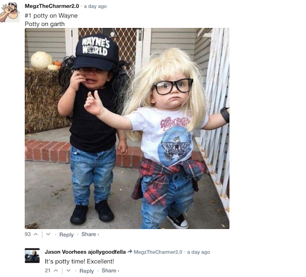 Funny Comments (52 pics)