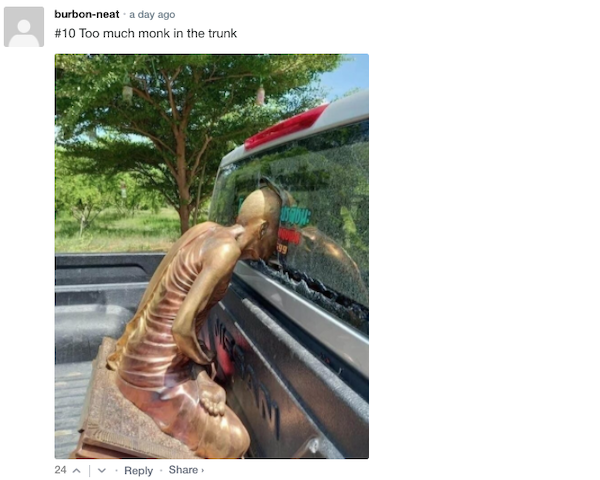 Funny Comments (52 pics)