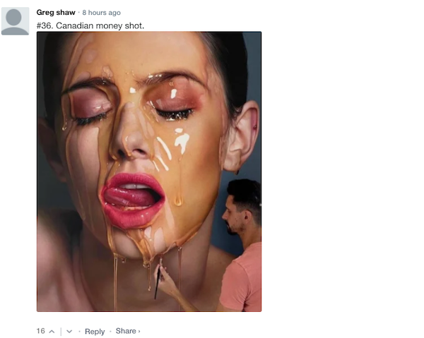 Funny Comments (52 pics)