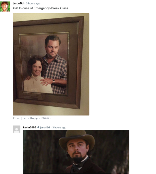 Funny Comments (52 pics)
