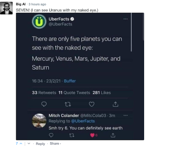 Funny Comments (52 pics)