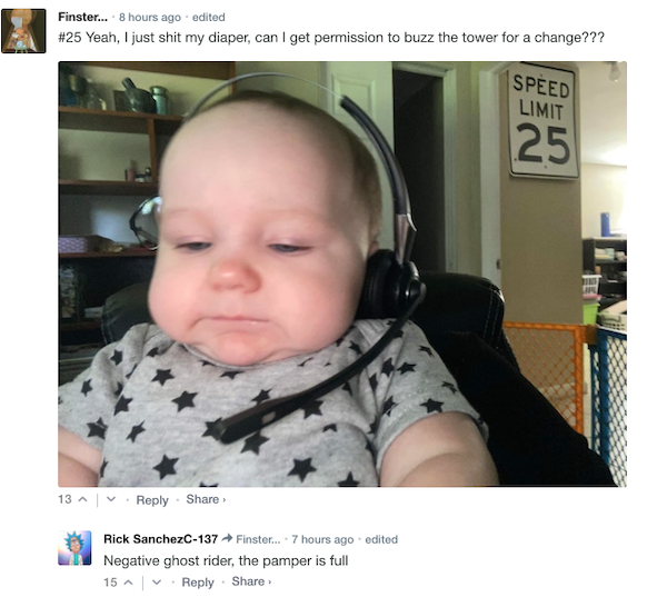 Funny Comments (52 pics)