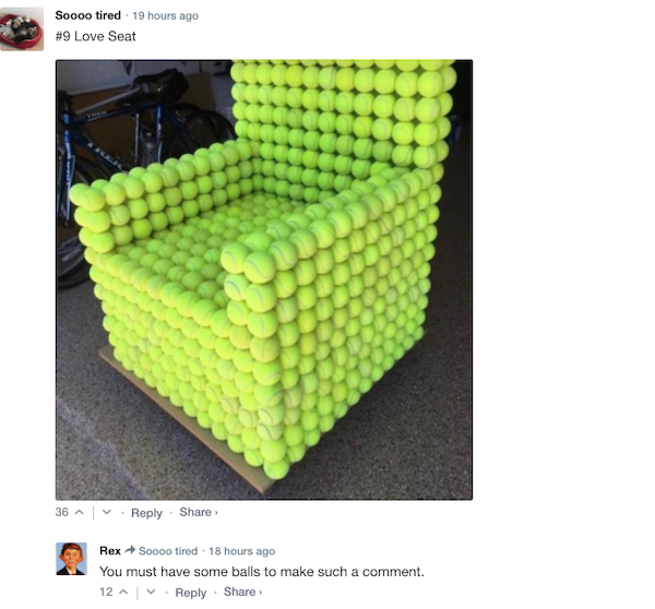 Funny Comments (52 pics)
