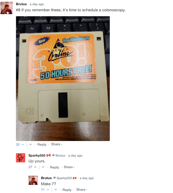Funny Comments (52 pics)