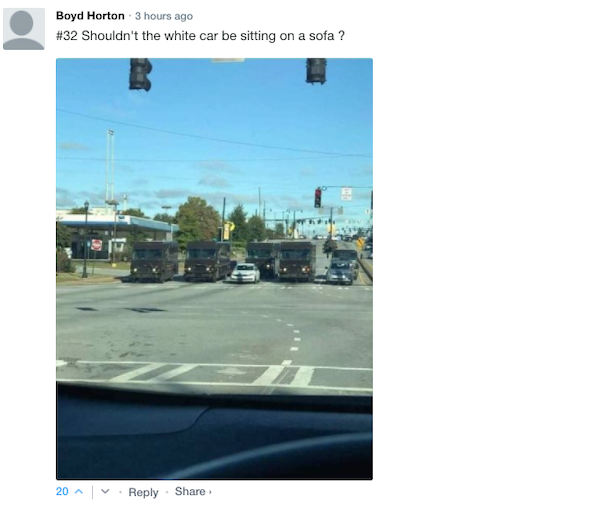 Funny Comments (52 pics)