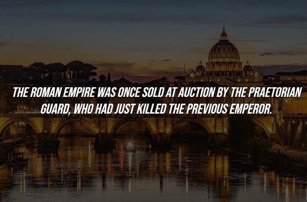 Interesting Facts (17 pics)