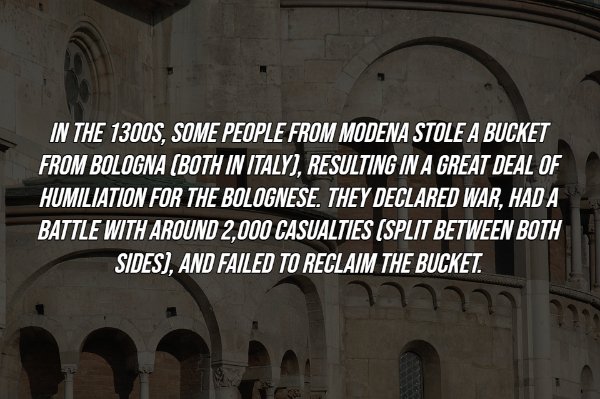 Interesting Facts (17 pics)