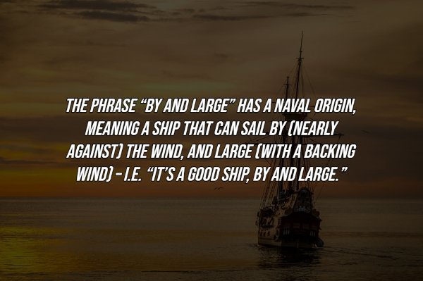 Interesting Facts (17 pics)