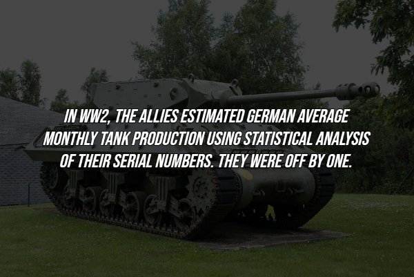 Interesting Facts (17 pics)