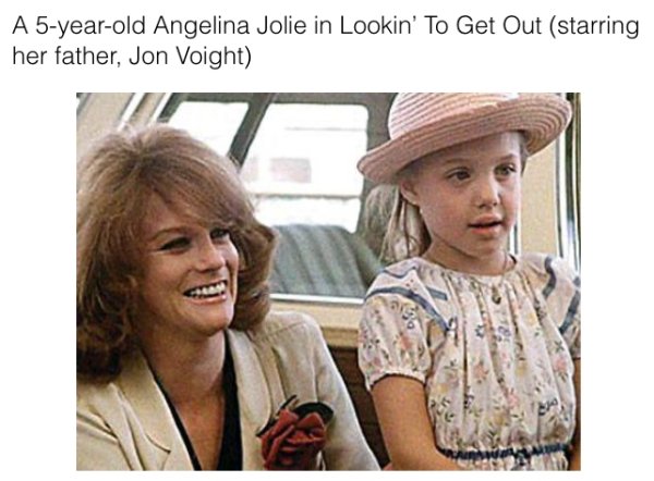 Celebrity Kids In Movies (22 pics)
