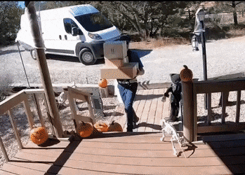 Acid Gifdump, November 8 (25 gifs)