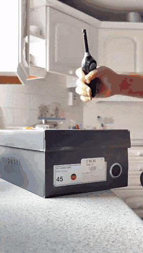 Acid Gifdump, November 8 (25 gifs)