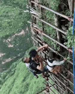 Acid Gifdump, November 8 (25 gifs)