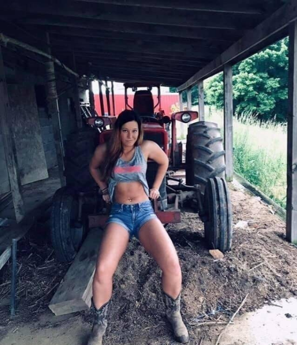 Country Girls (96 pics)