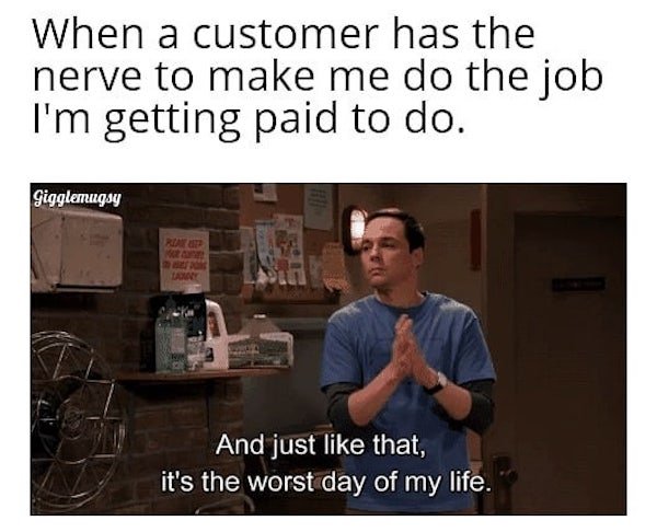 Working Class Memes (31 pics)