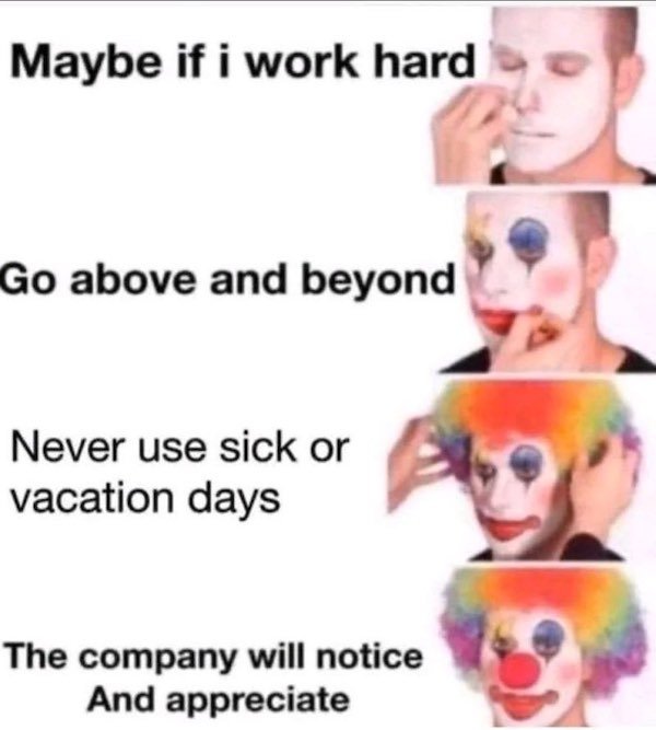 Working Class Memes (31 pics)