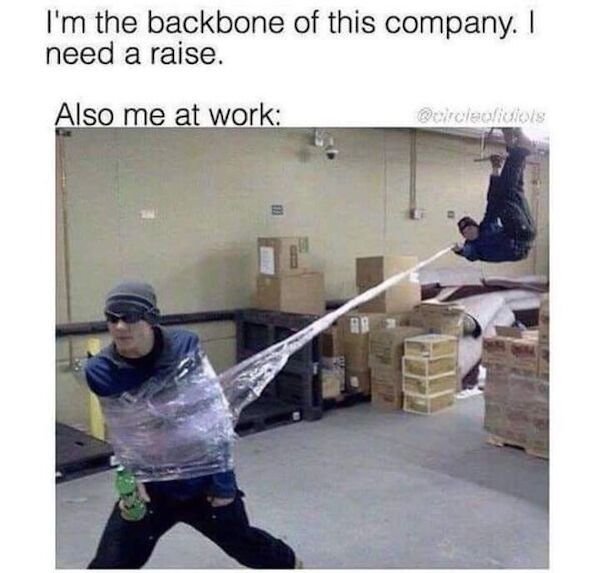 Working Class Memes (31 pics)